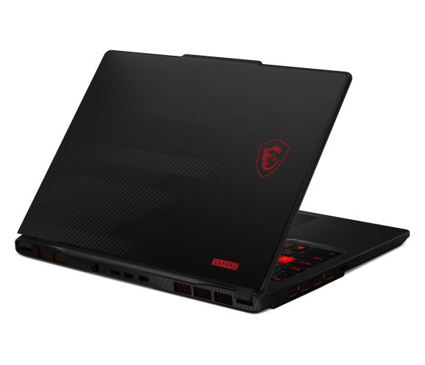 MSI Katana 15 HX i9-14900HX/16GB/1TB/Win11 RTX5070 165Hz - 1620039 - zdjęcie 9